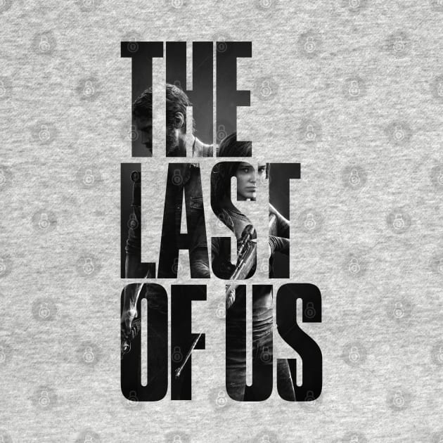 The Last of Us by buckland